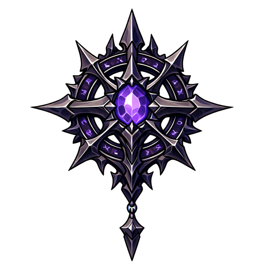 Abyss Sigil