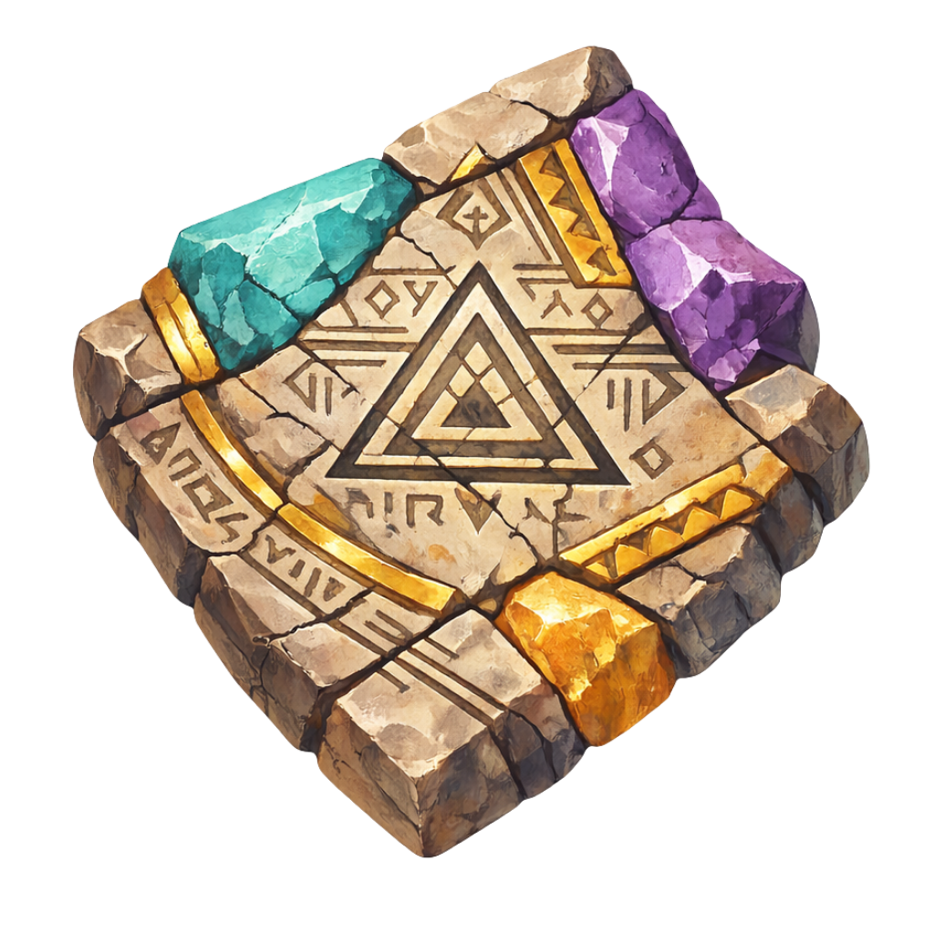 Ancient Fragment