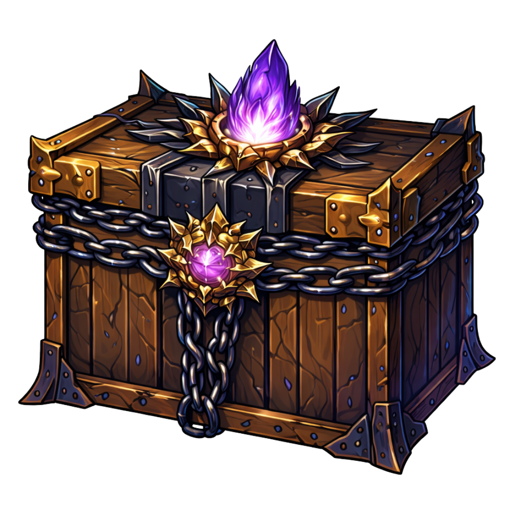 Aura Crate