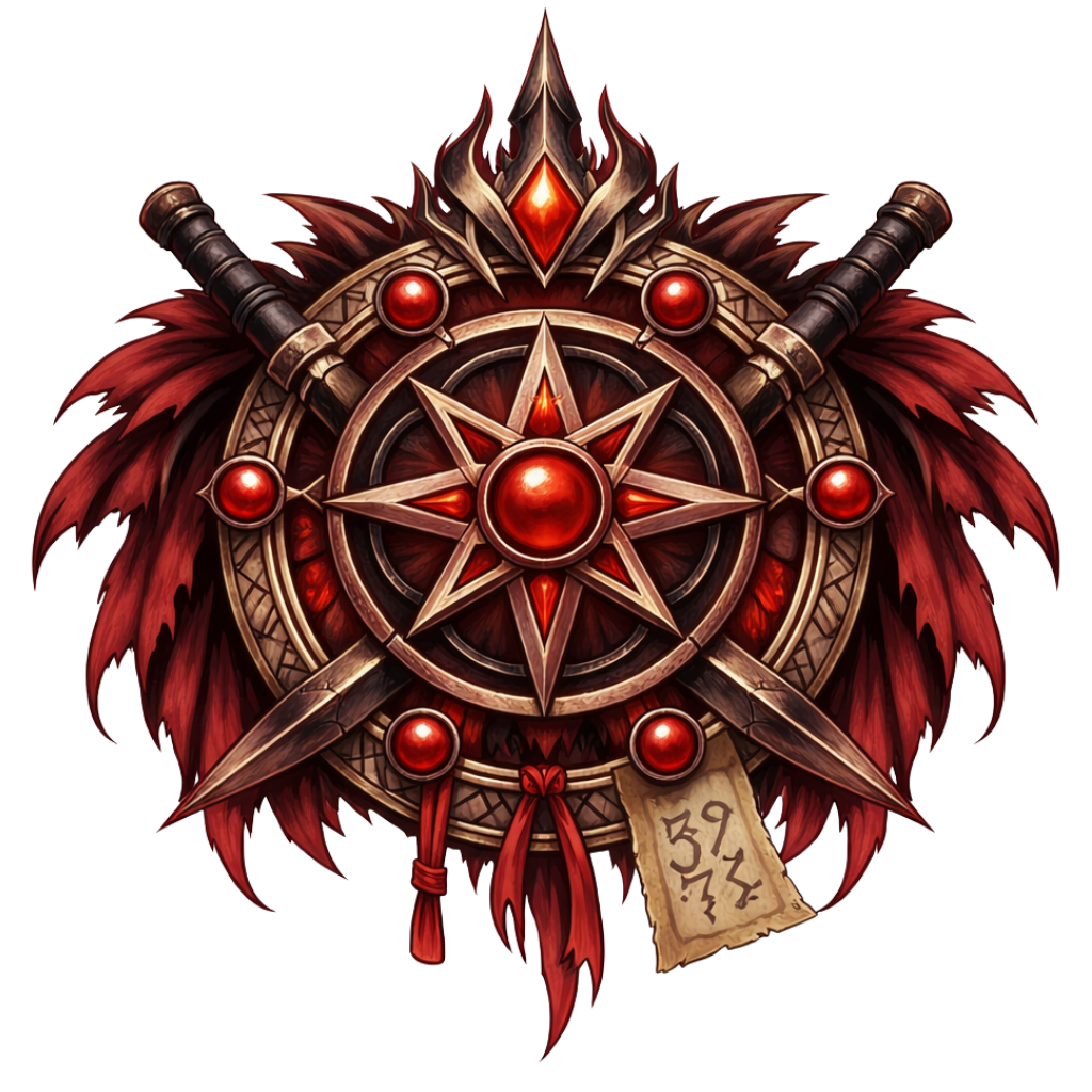 Battle Sigil