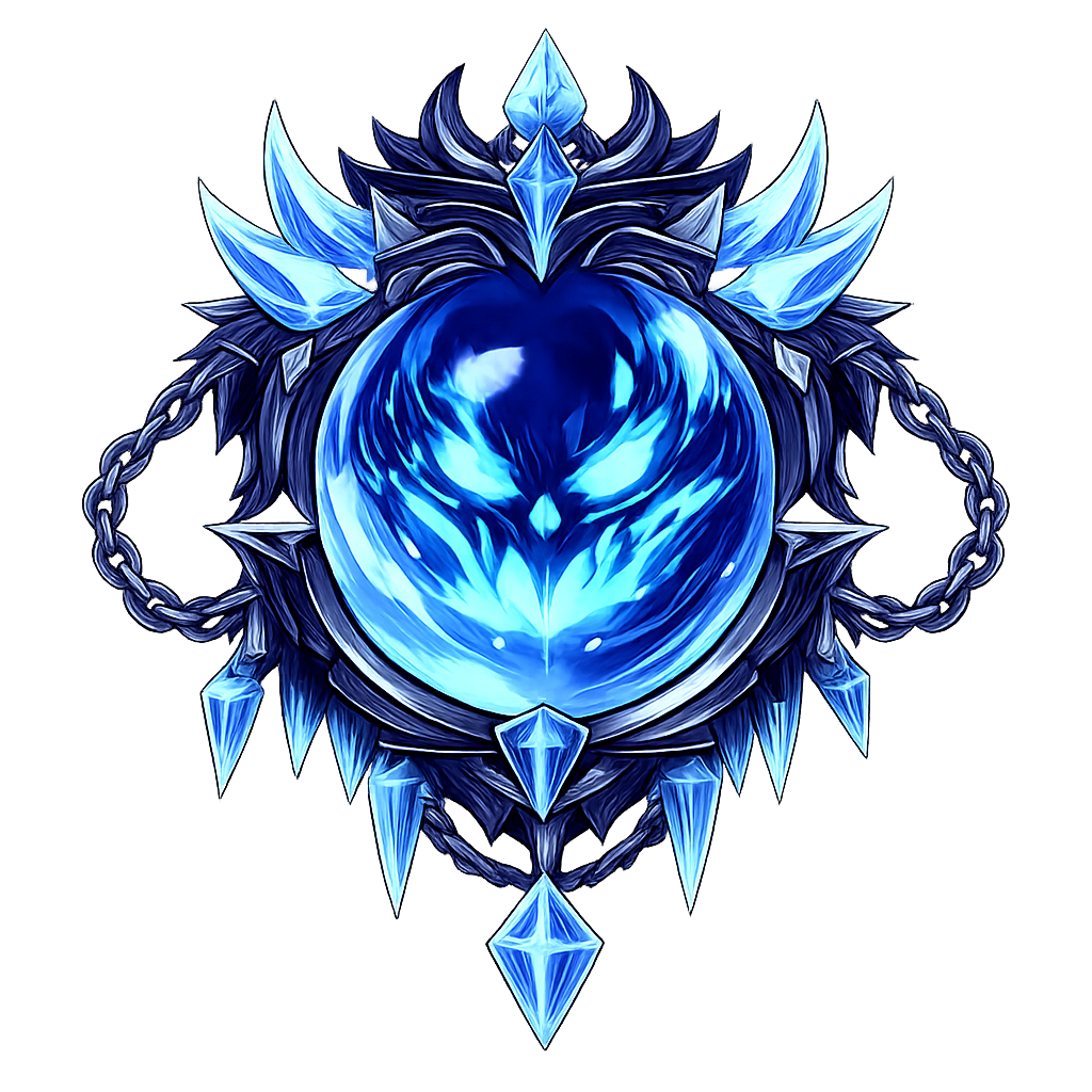 Black Frost