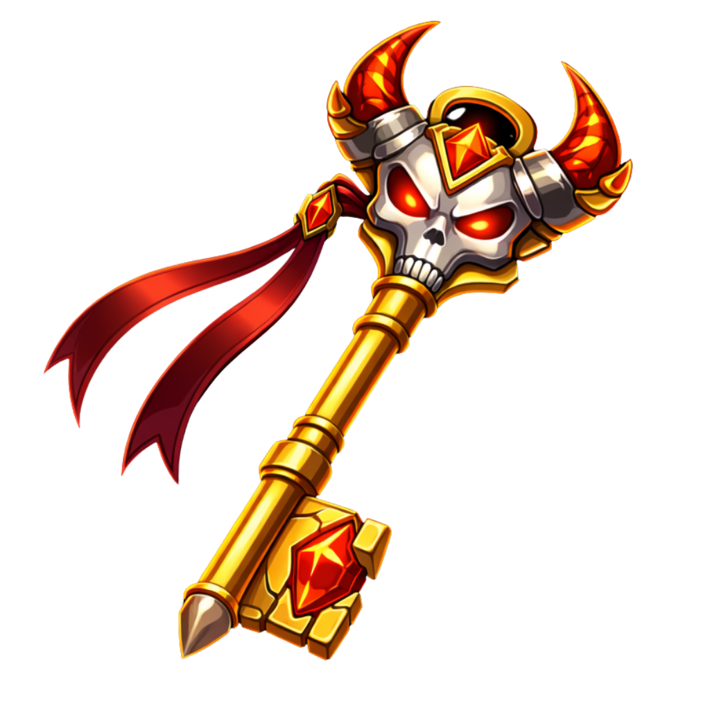 Boss Key