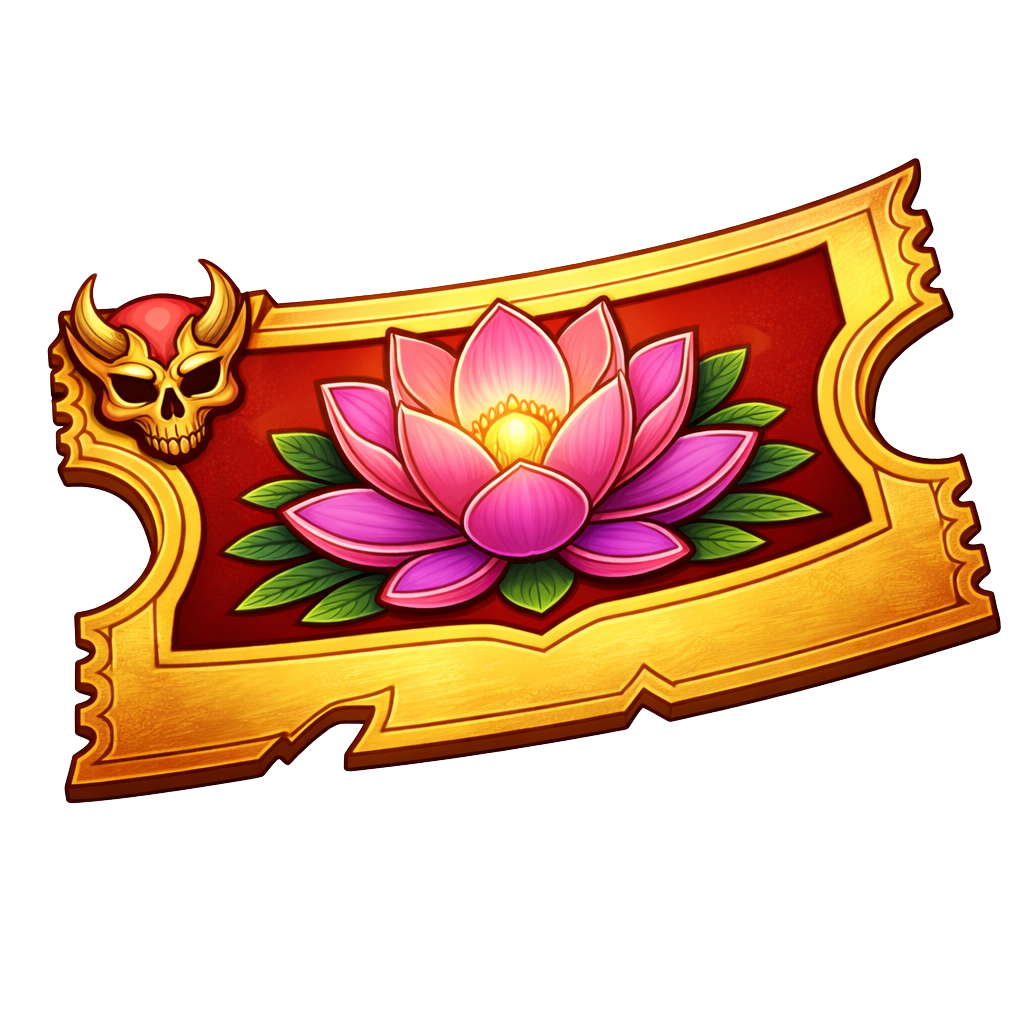 Boss Ticket