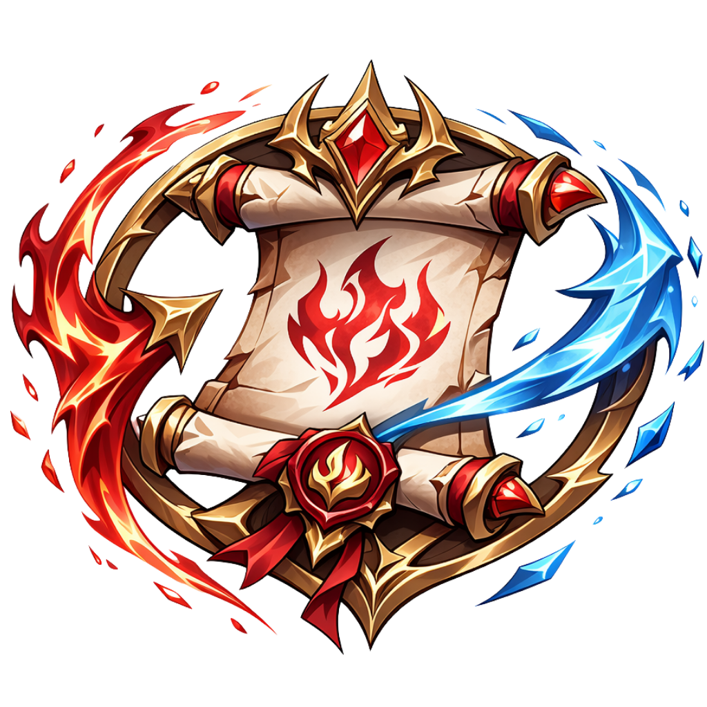 Clan Reroll