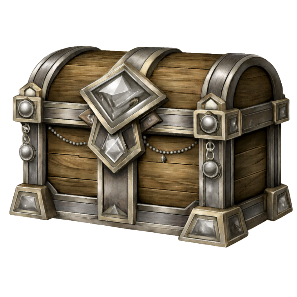 Common Chest