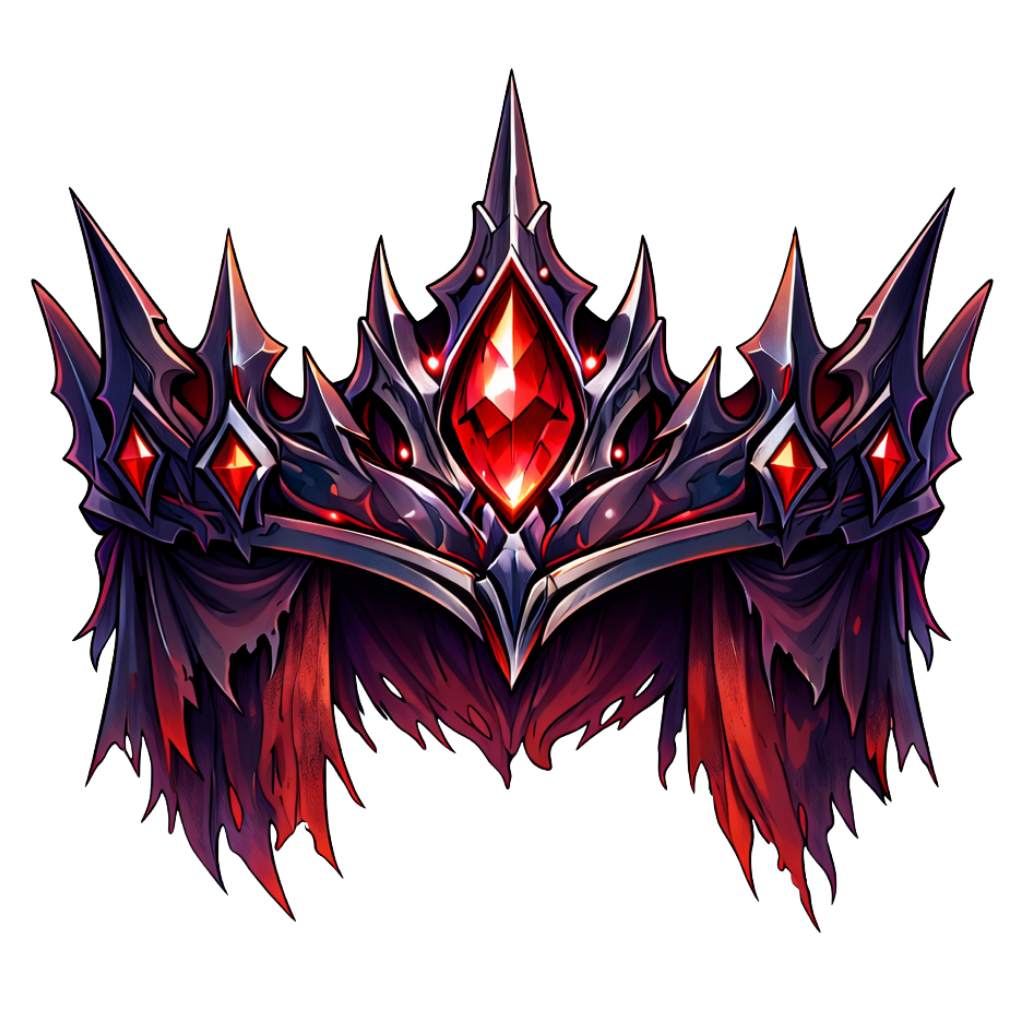 Corrupt Crown
