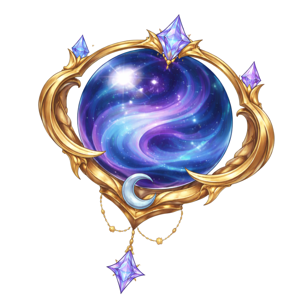 Cosmic Essence