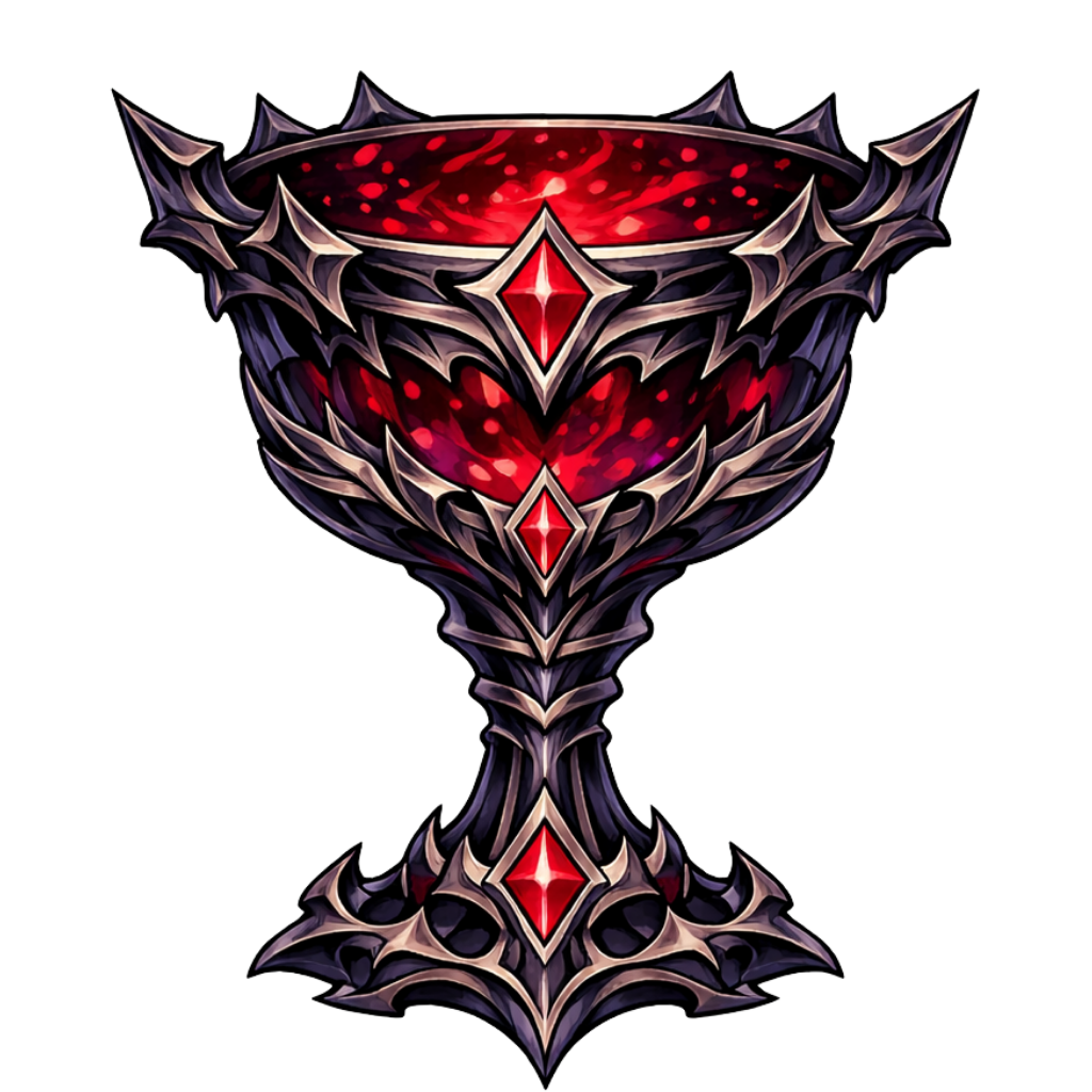Dark Grail