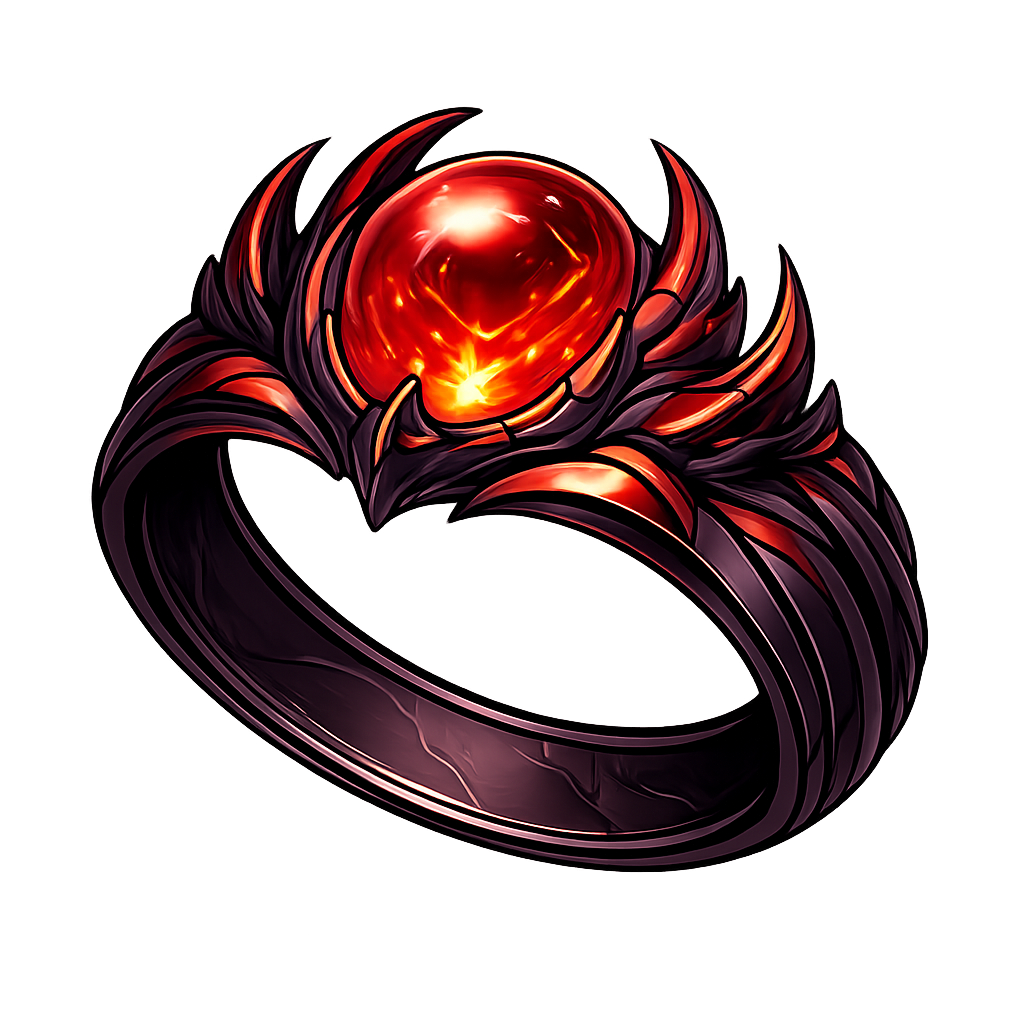 Dark Ring