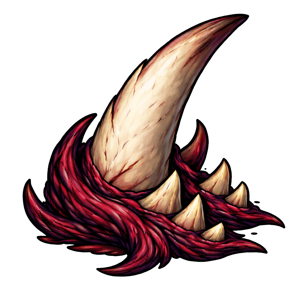 Dismantle Fang