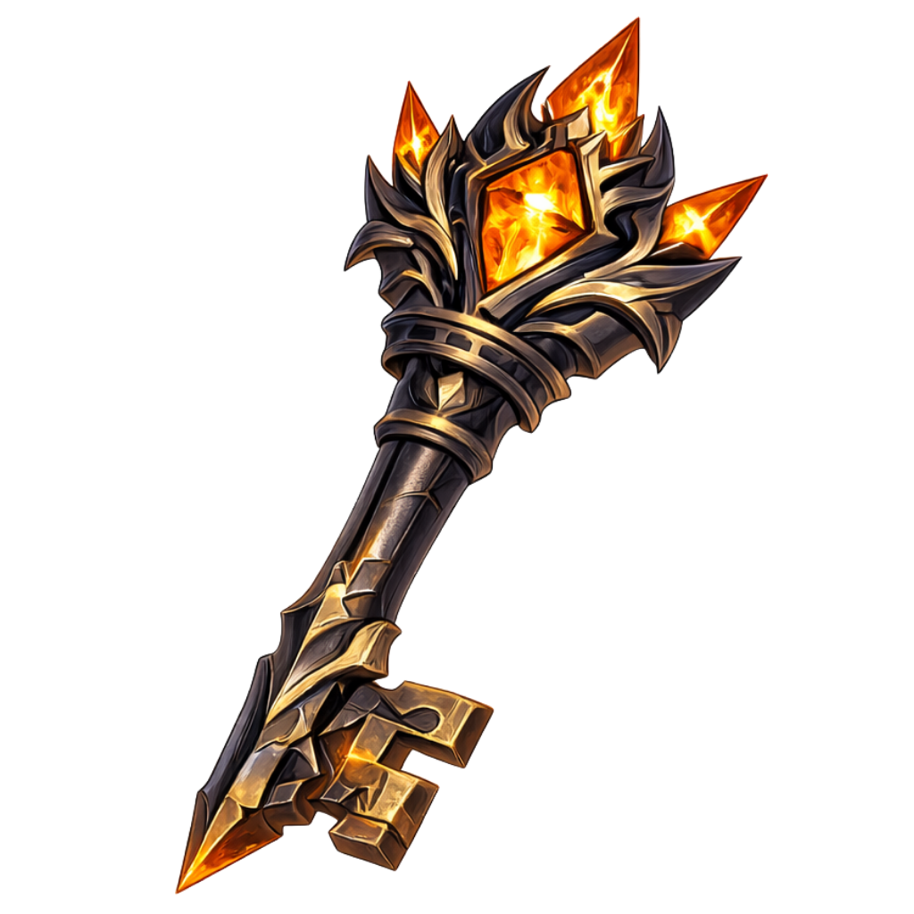 Dungeon Key