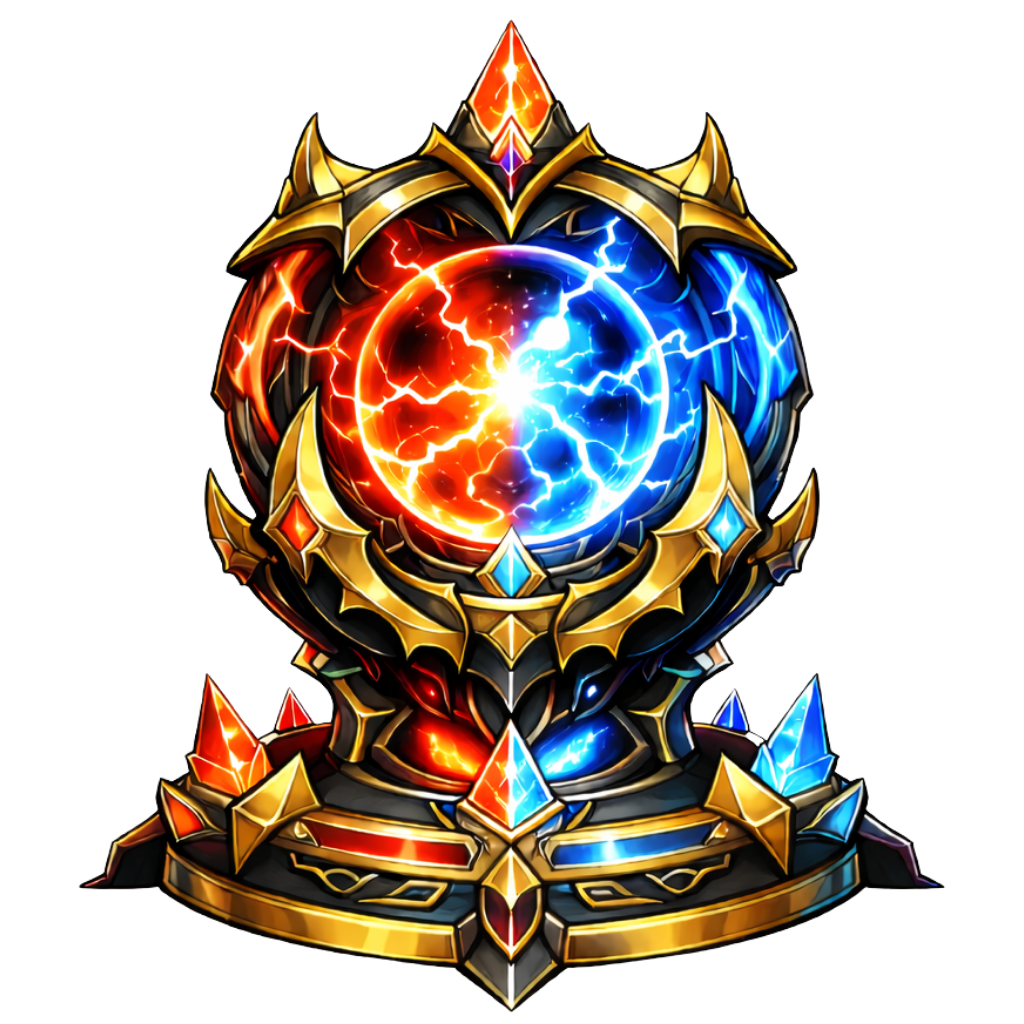 Energy Core