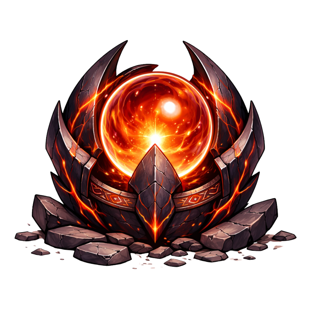 Eternal Core