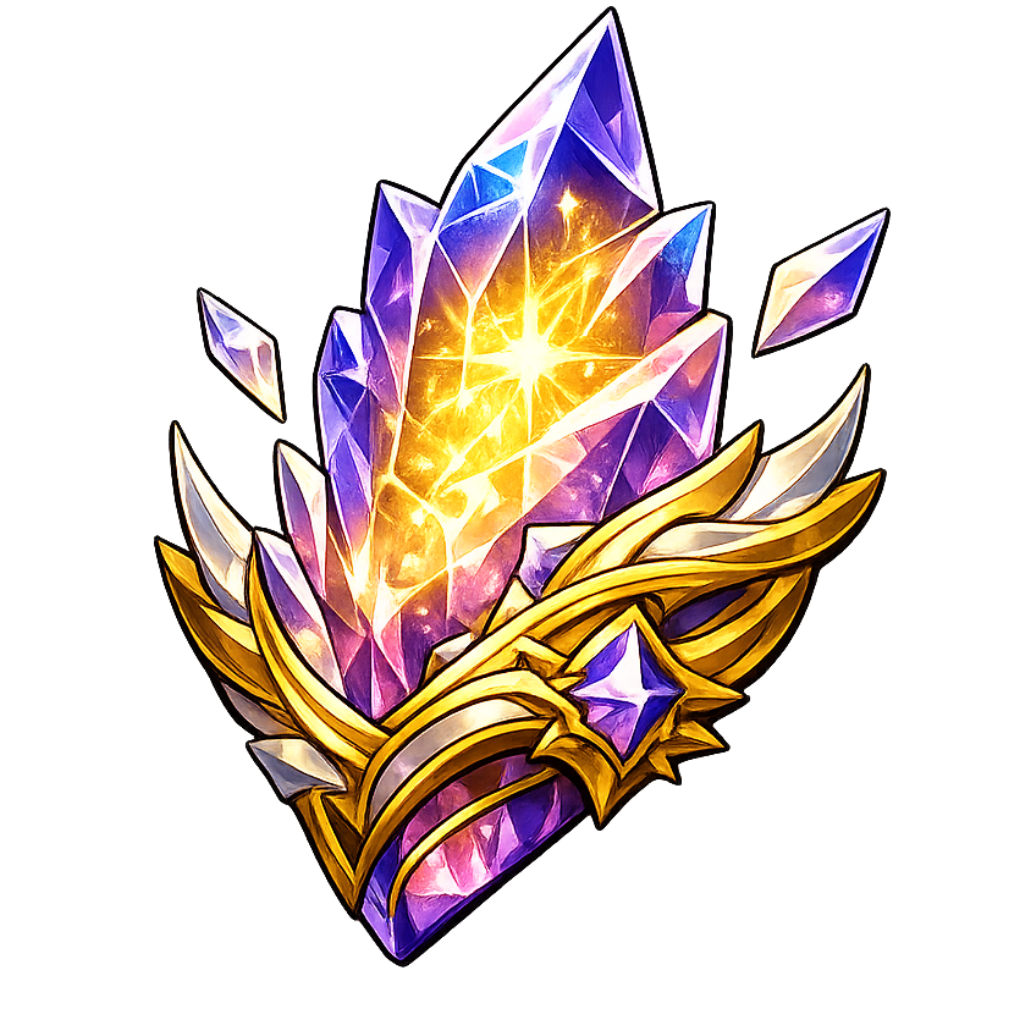 Evolution Fragment