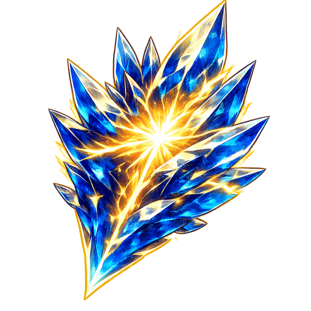 Flash Impact