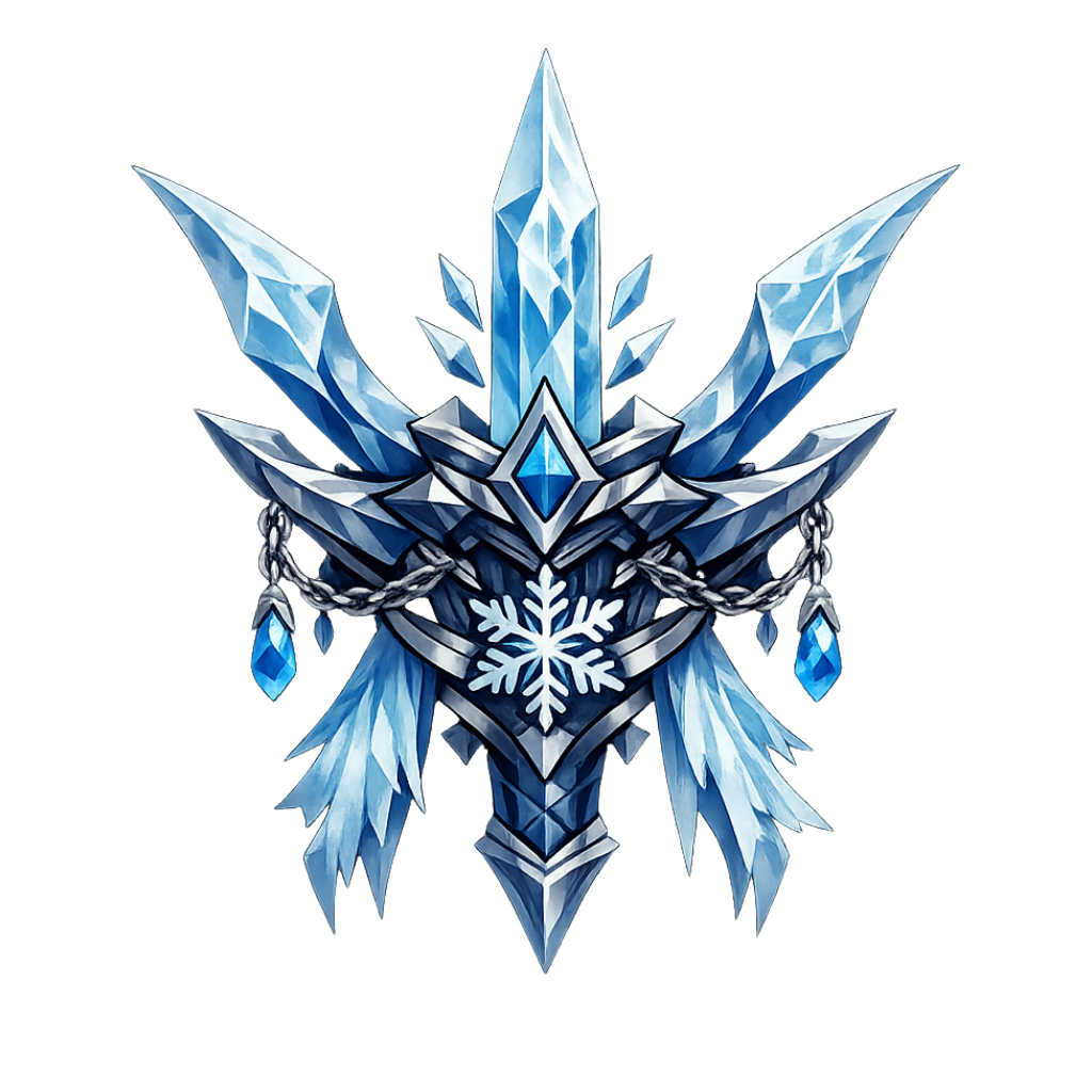 Frost Relic