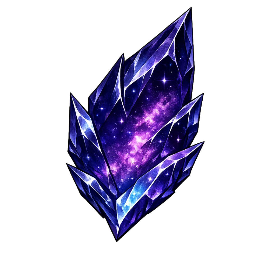 Galaxy Shard
