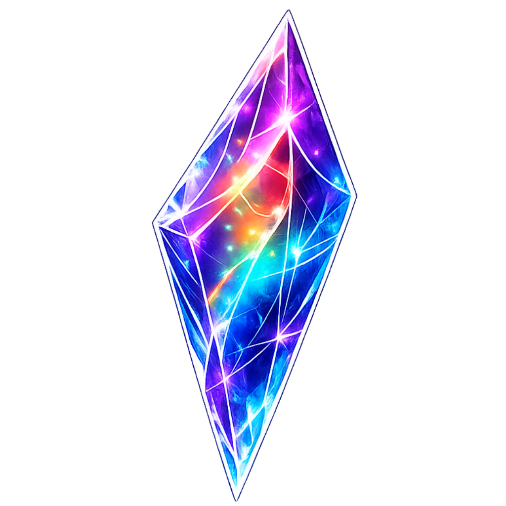 Illusion Prism