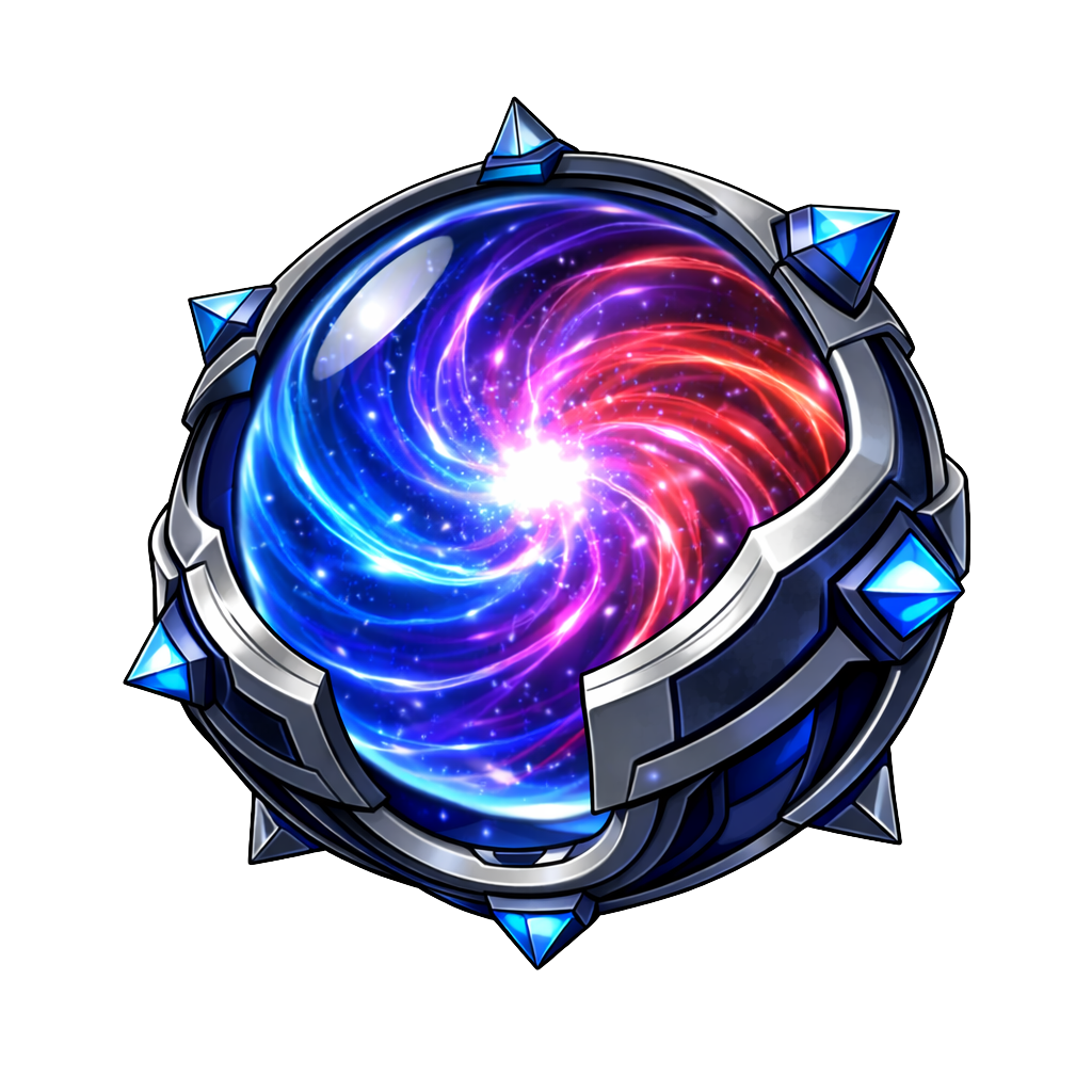 Infinity Core