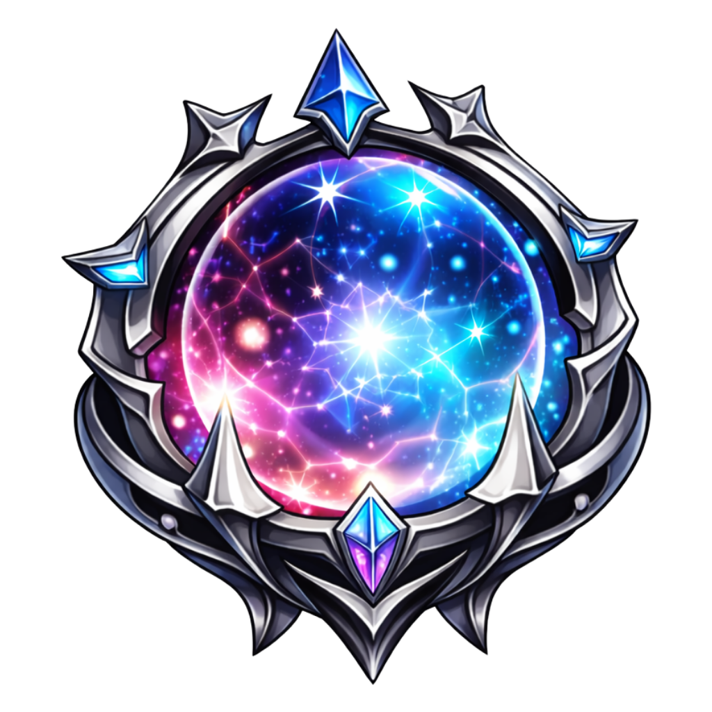 Infinity Essence