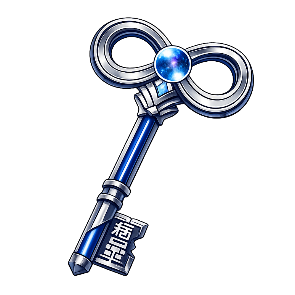Limitless Key