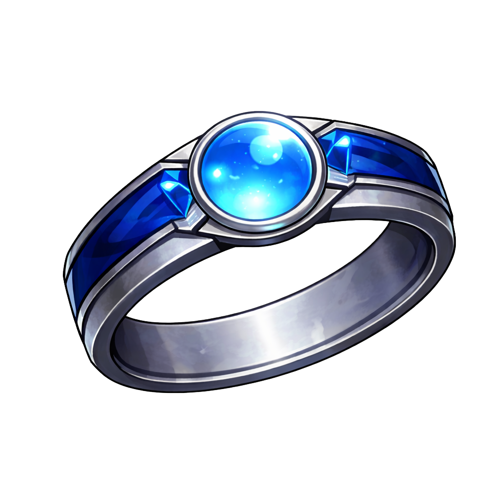 Limitless Ring