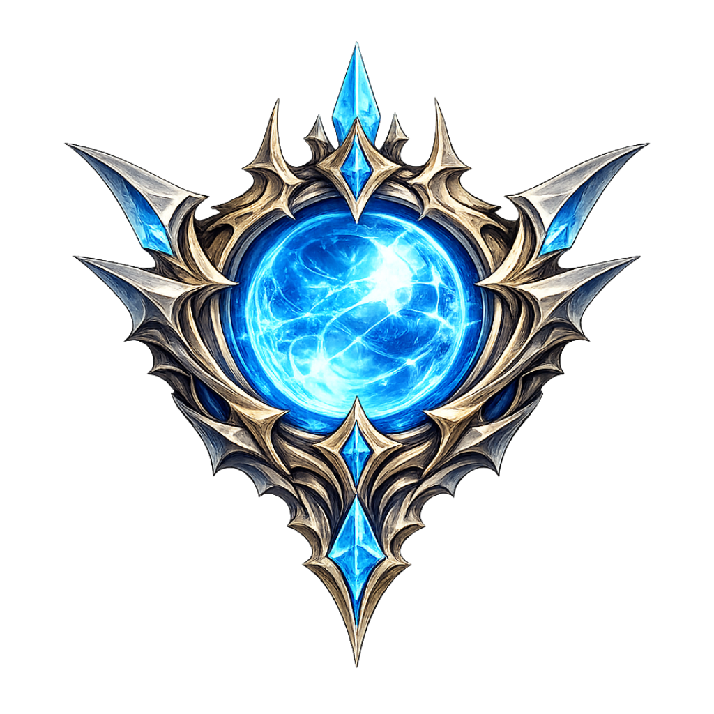 Mana Core