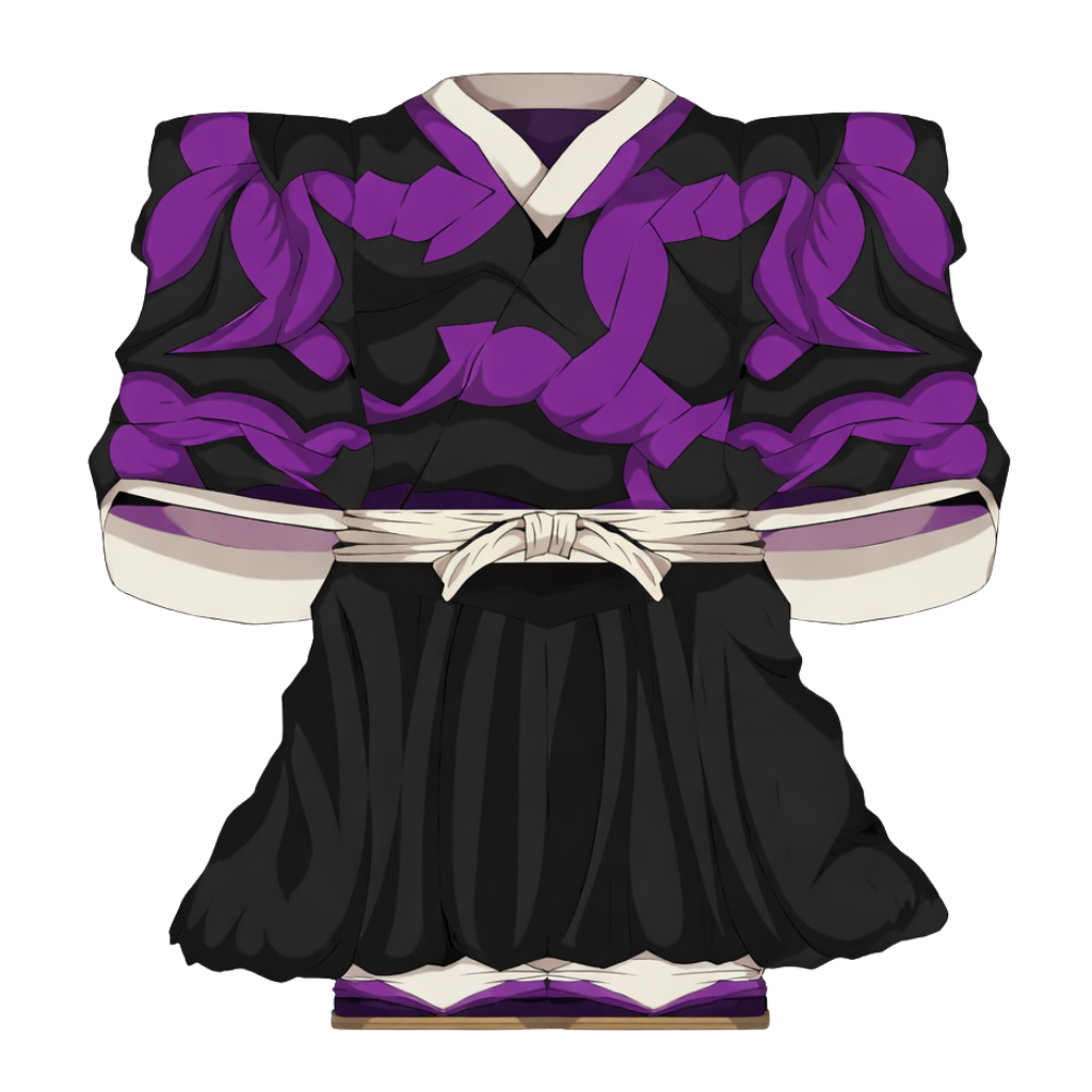 Moon Outfit