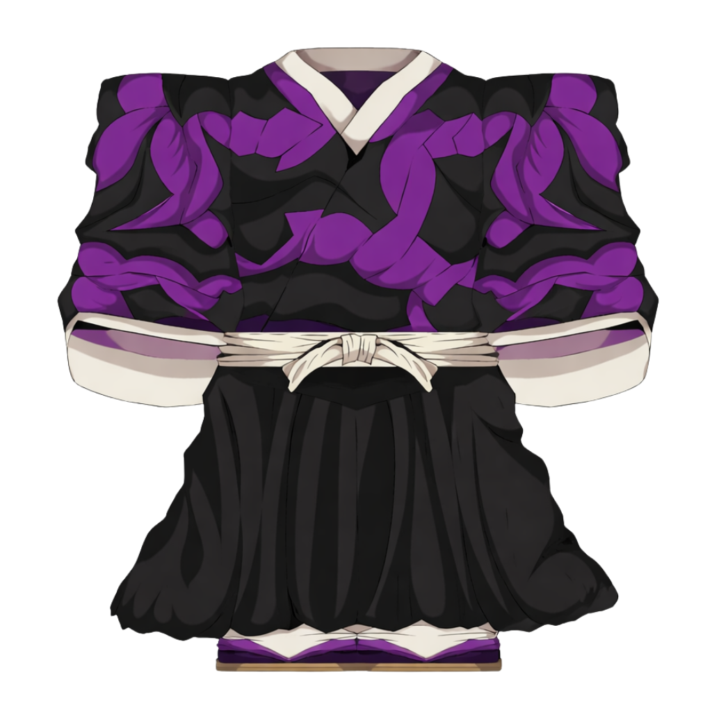 Moon Outfit