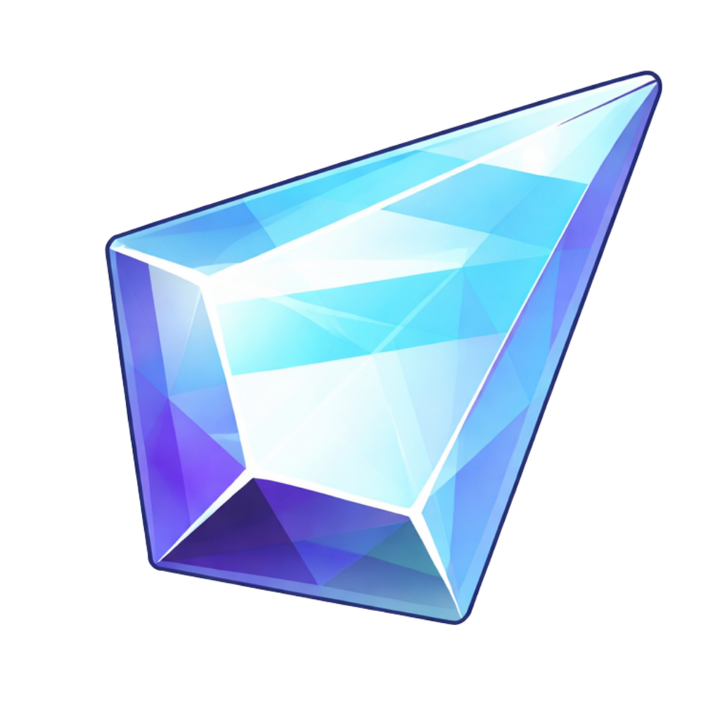 Passive Shard