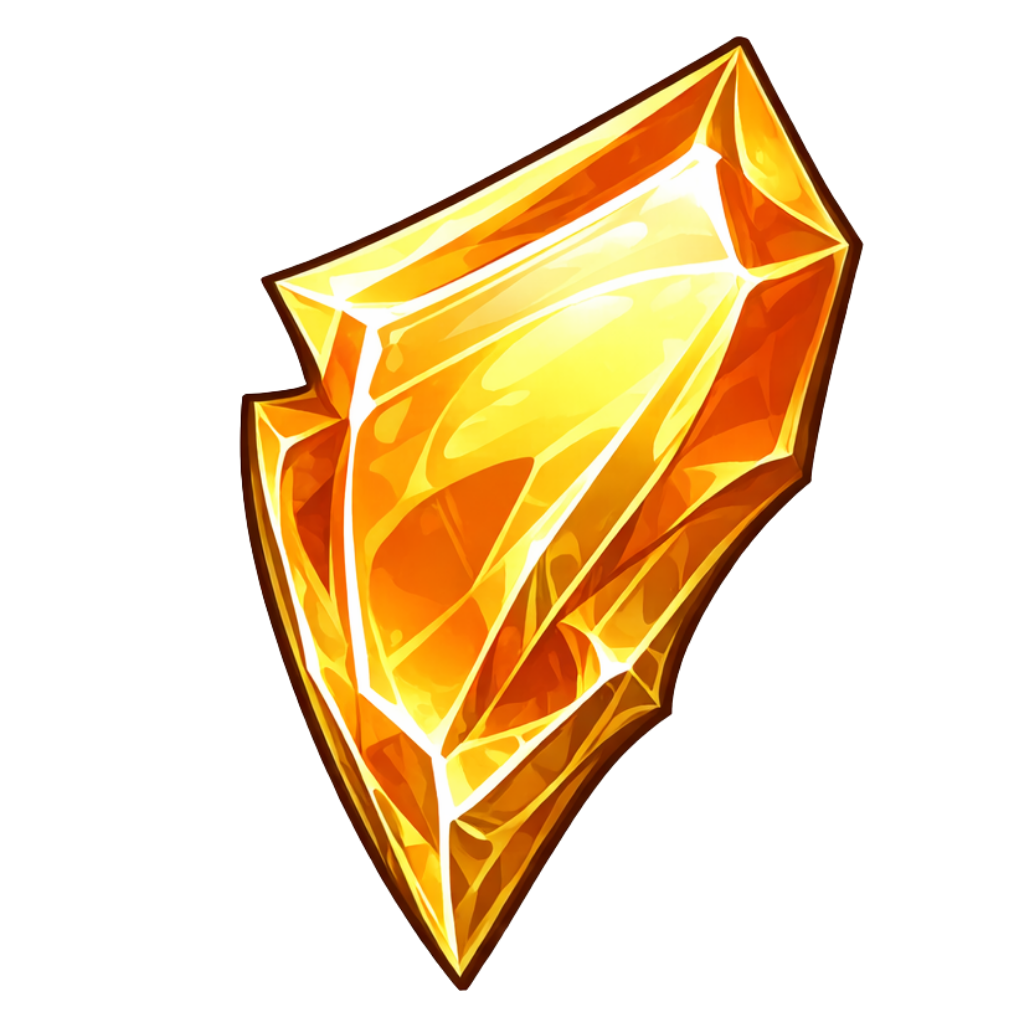 Power Shard