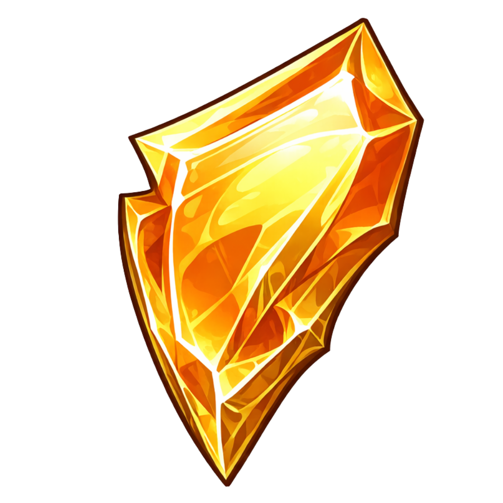 Power Shard