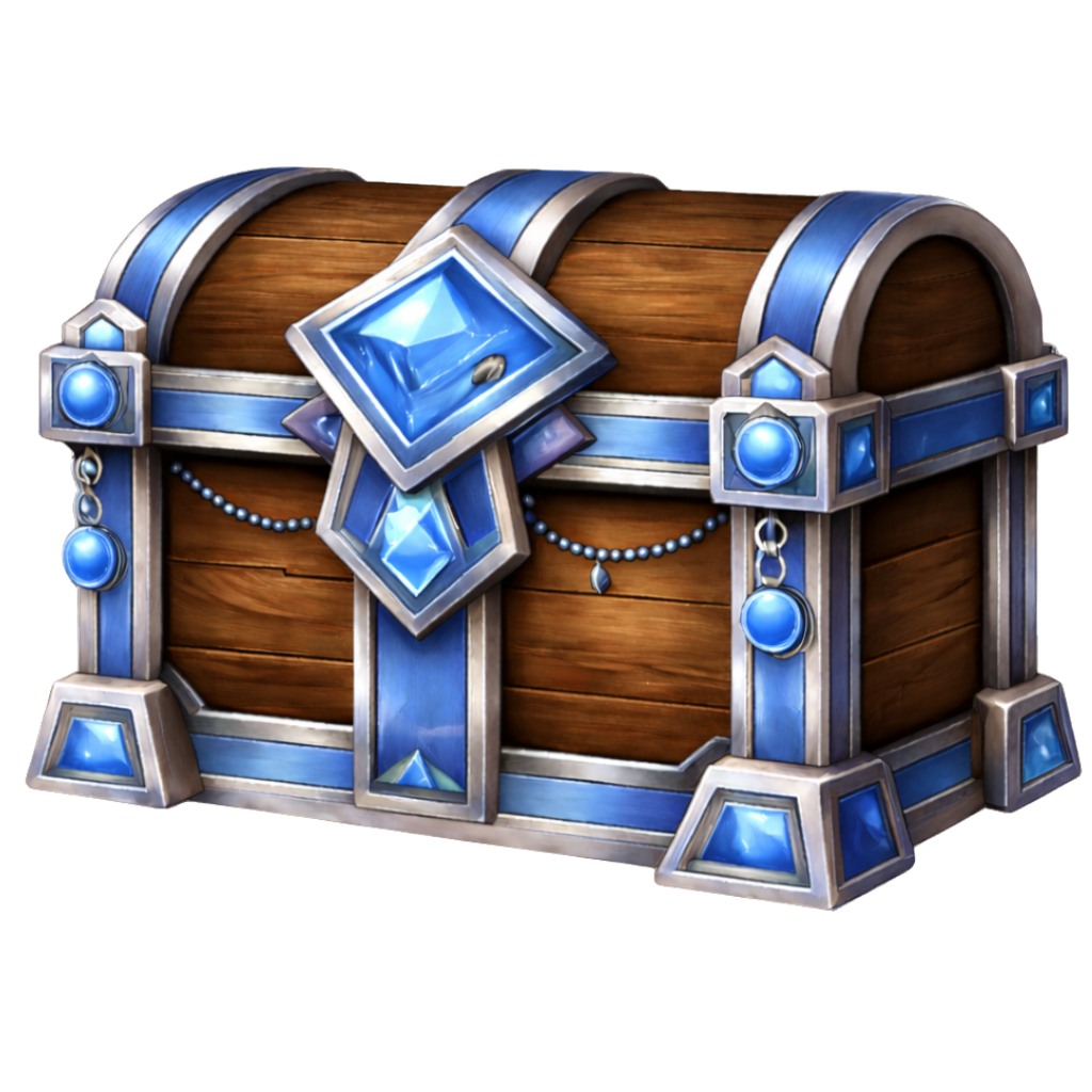 Rare Chest