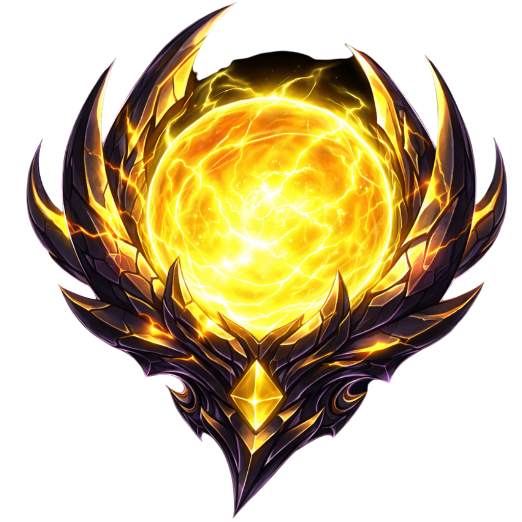 Reiatsu Core
