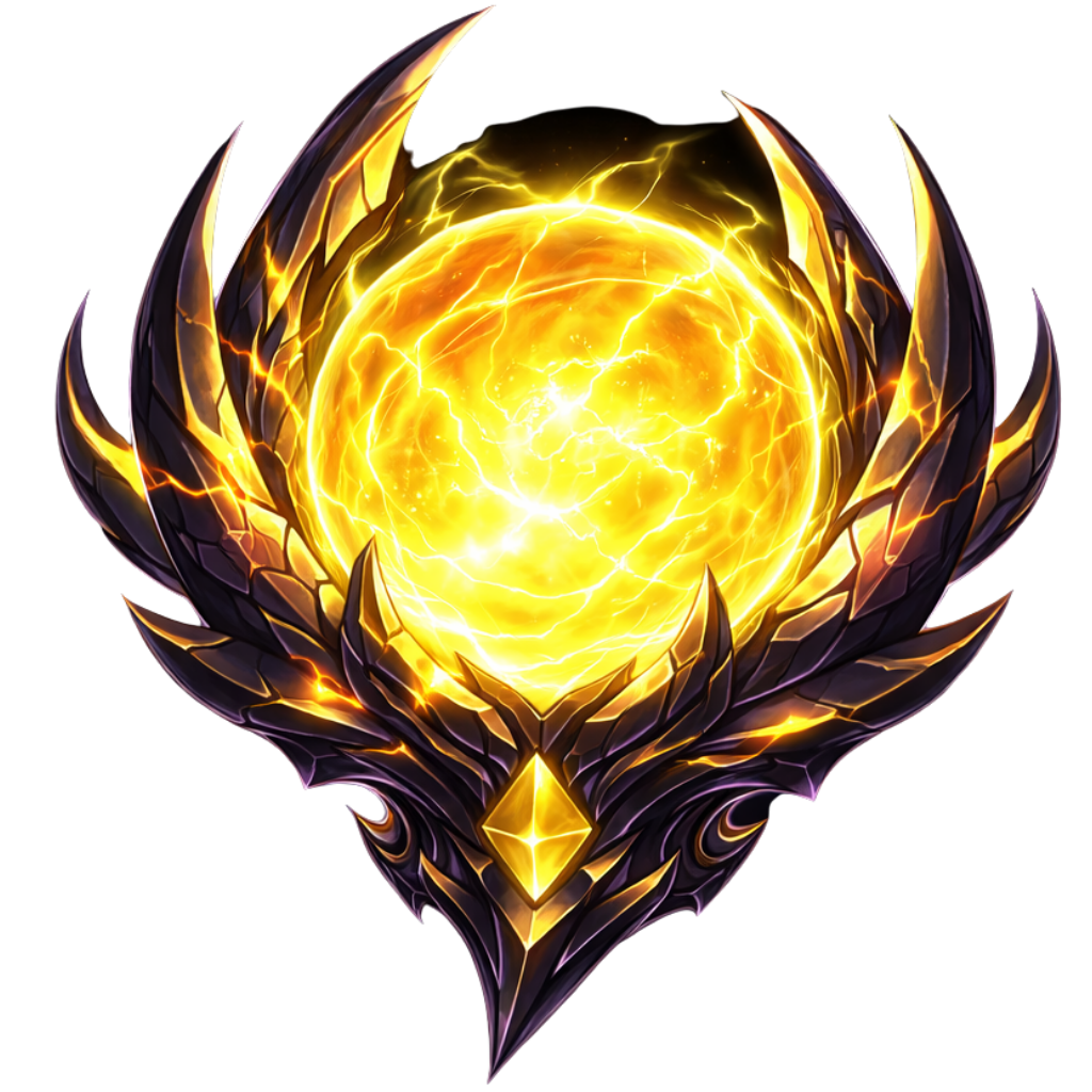 Reiatsu Core