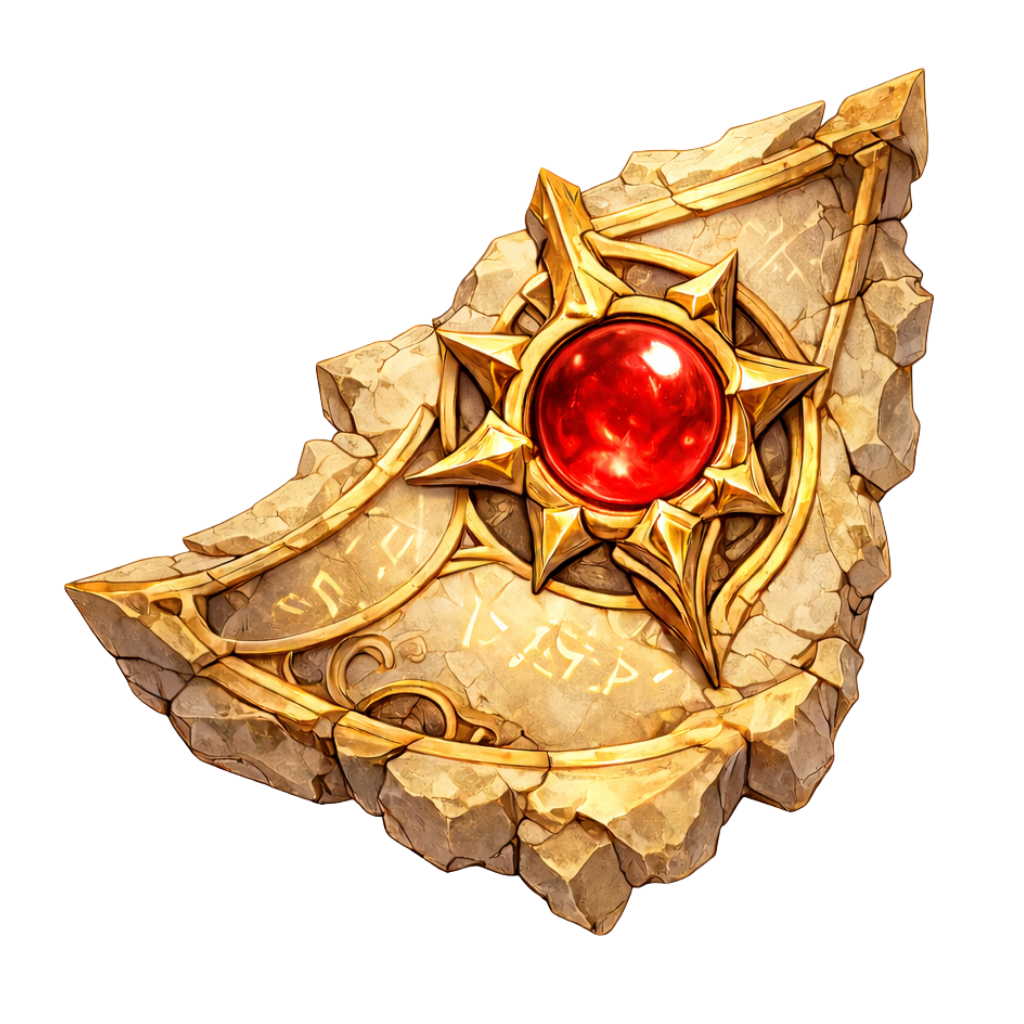 Relic Part #4