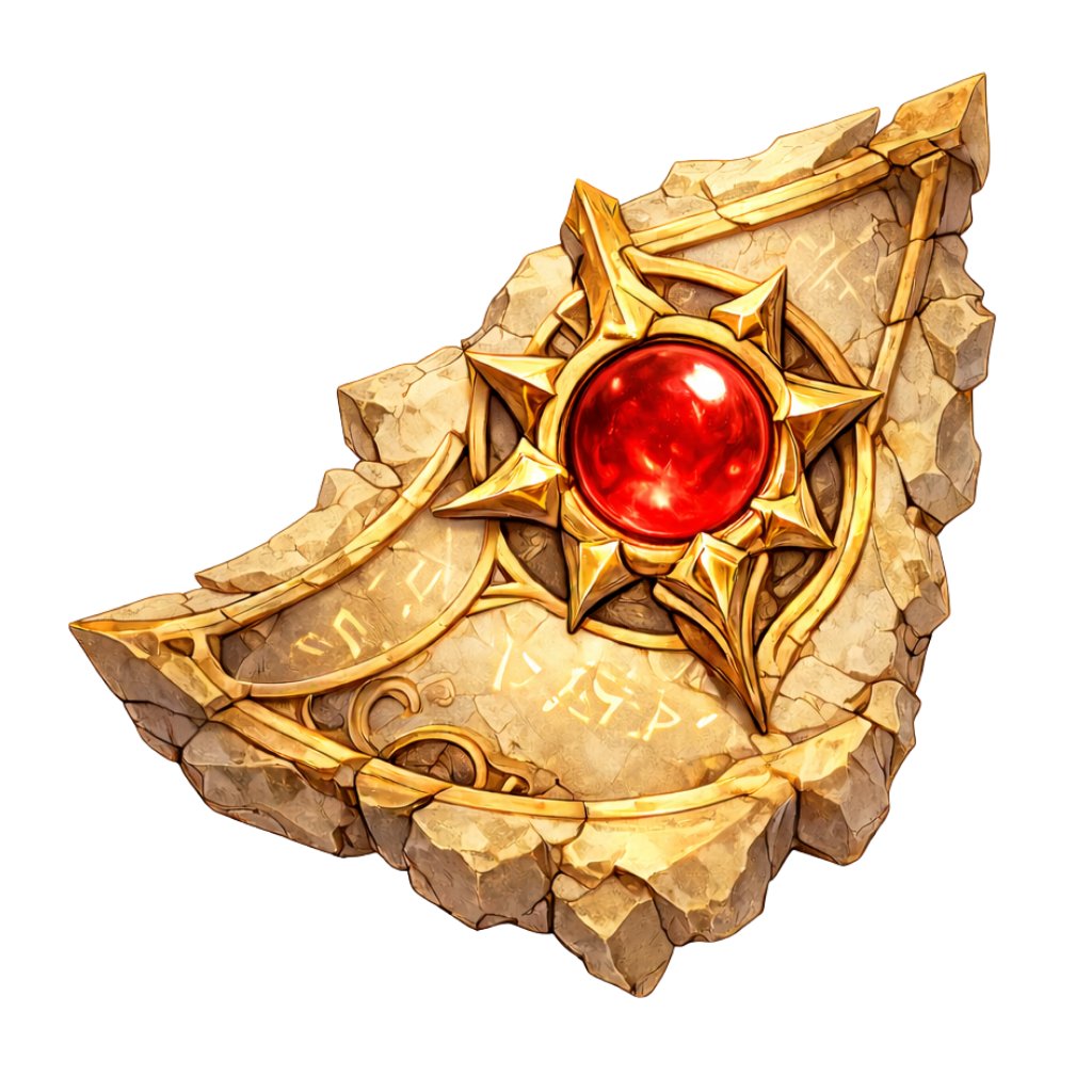 Relic Part #5