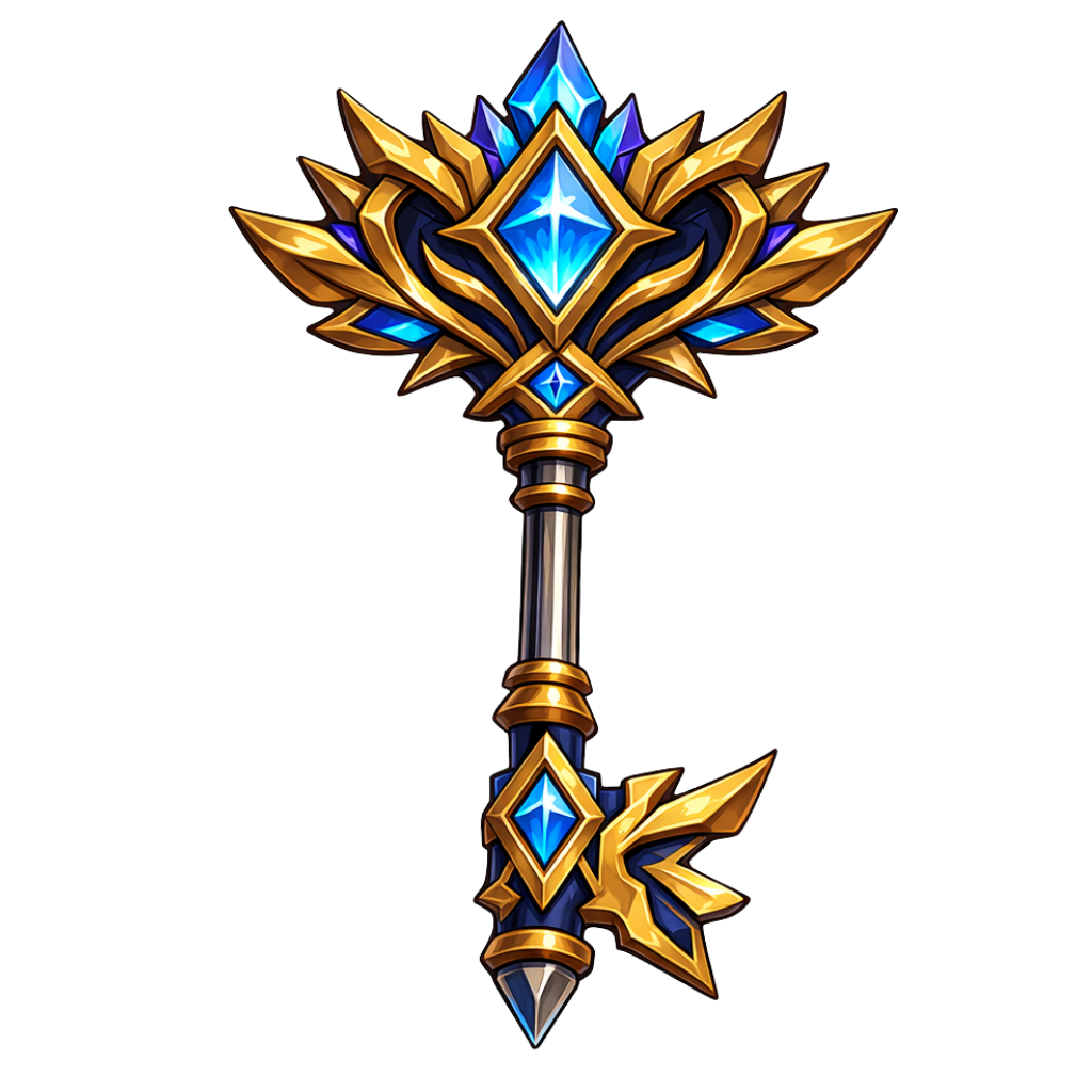 Rush Key