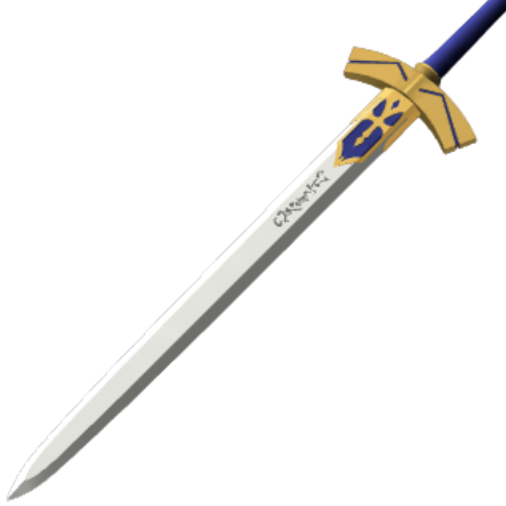Saber