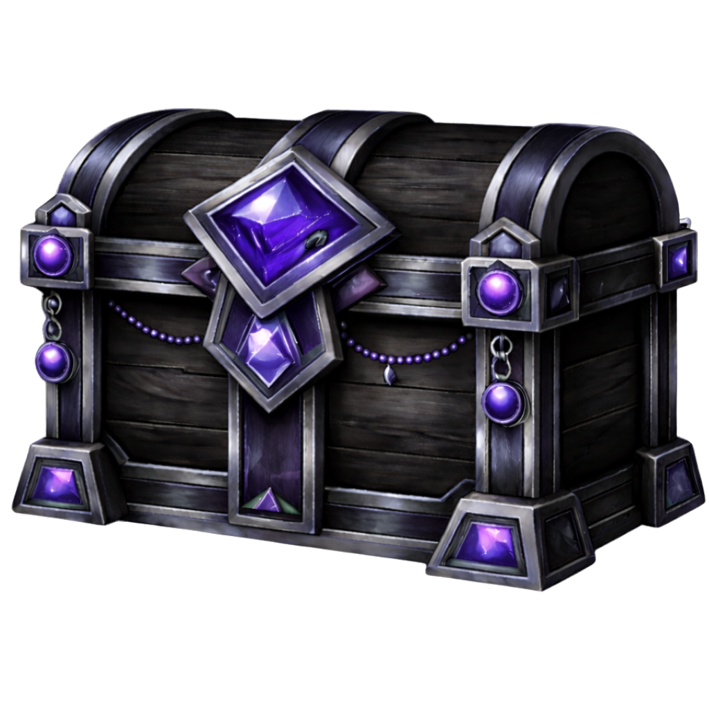 Secret Chest