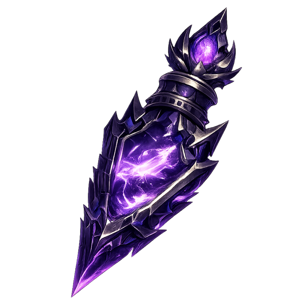 Shadow Essence