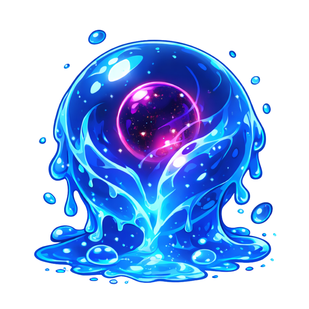 Slime Core