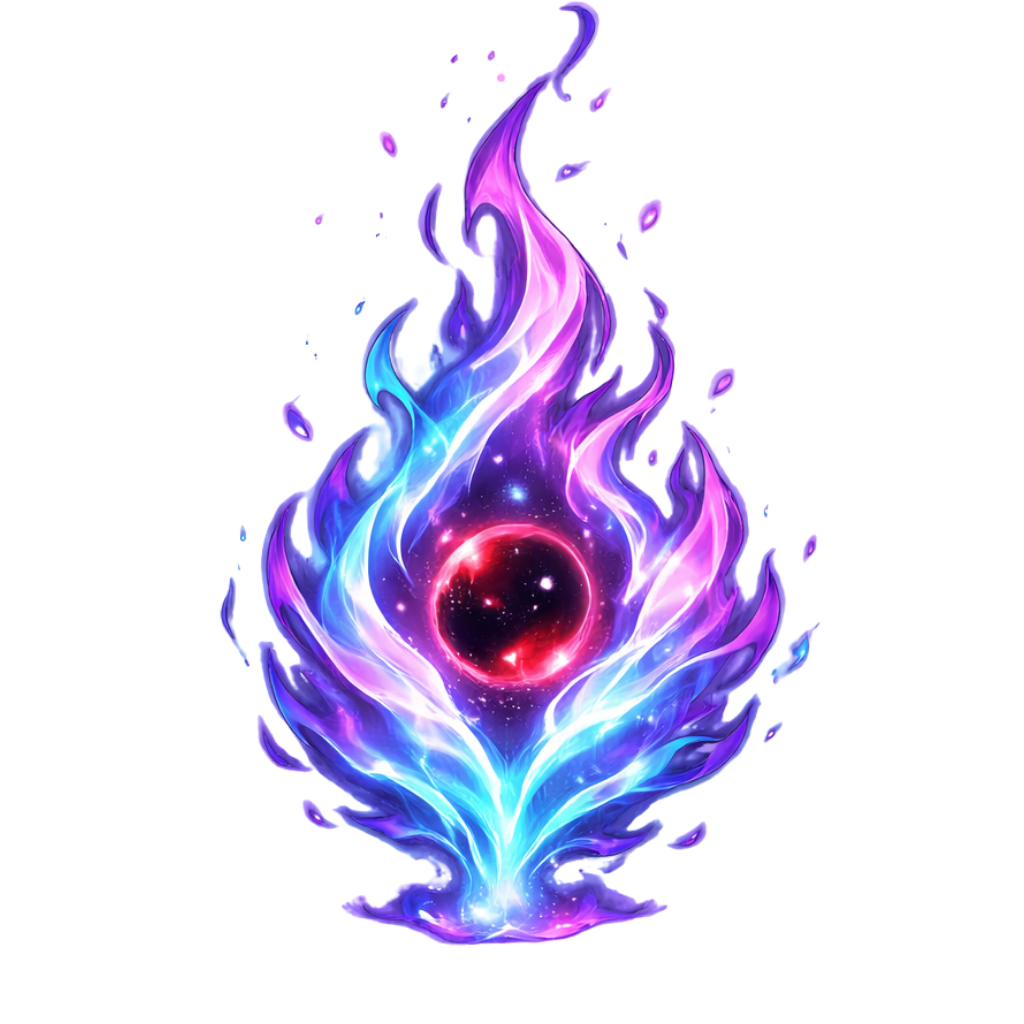 Soul Flame