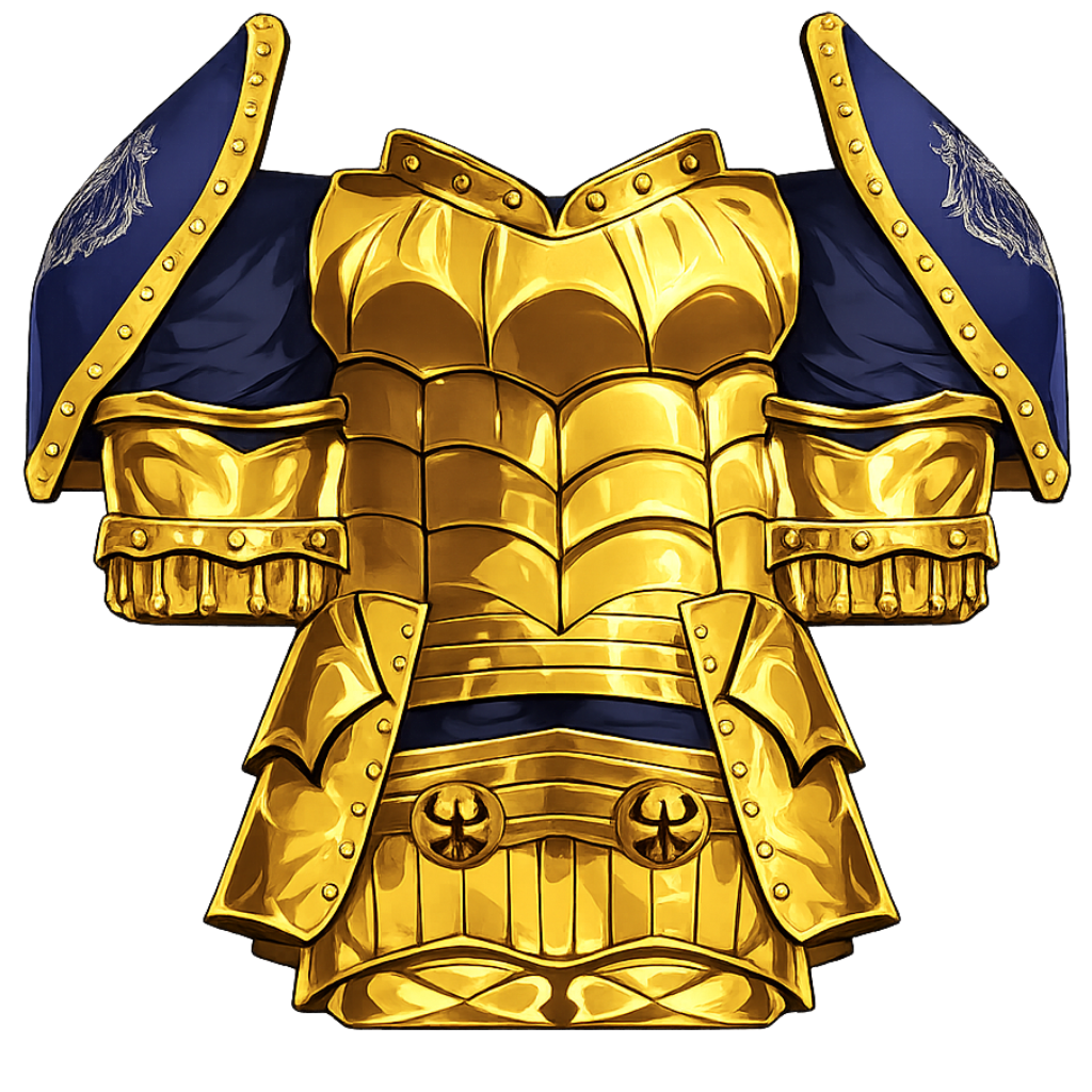 Sun Armor