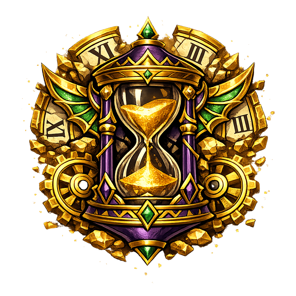 Time Remnant