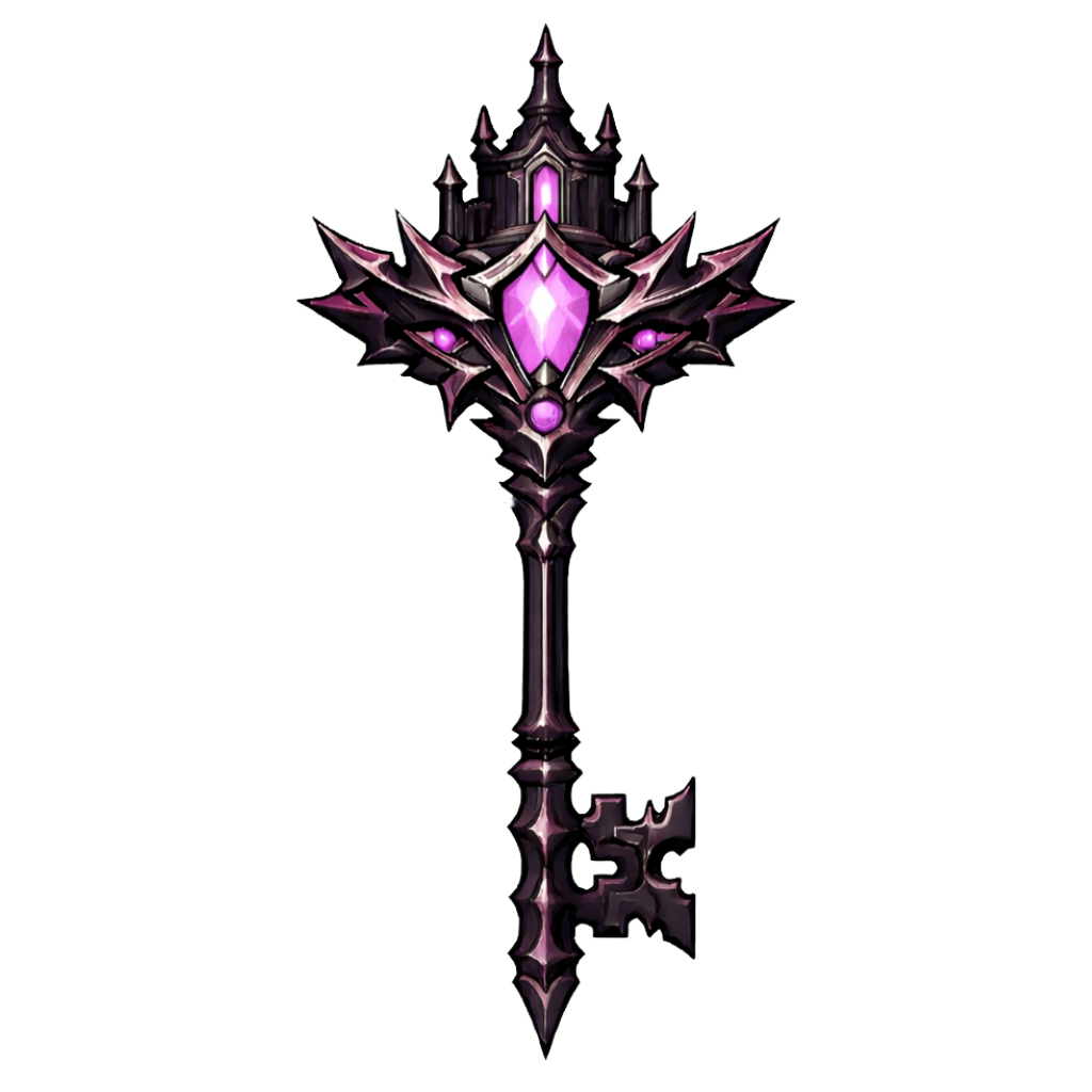 Tower Key