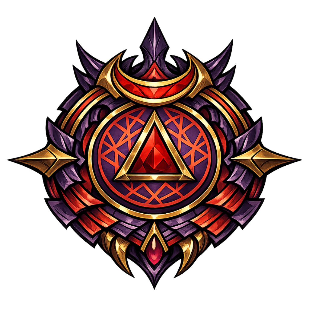 Upper Seal
