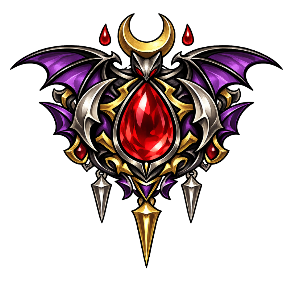 Vampire Omen