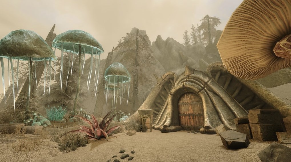Best House in Skyrim