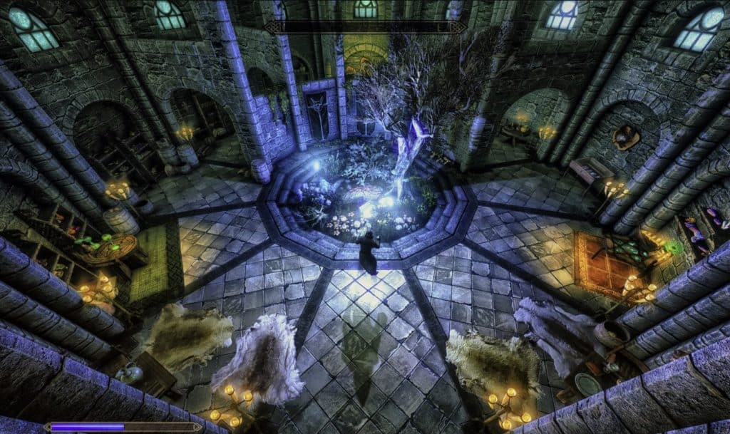 Best House in Skyrim